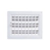 NASTA KS-6010P-1520-SG PC Square Register 152x202