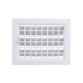 NASTA KS-6010P-1520-SG PC Square Register 152x202