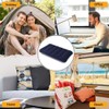 Fia Direct Pack Of 2 Large Inflatable Head Rest Cushion