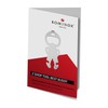 Gift Item: Rominox Key Tools, Various Designs, Key Tool /