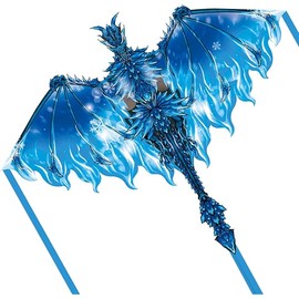 Dragon Kite for Adults, Kids Kite, Kite boy,Beach Kite, Large Kite,Kites for Kids Ages 8 12 Easy to Fly, Kite for Beginners