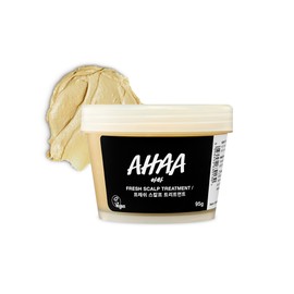 LUSH [Lush/Manufactured in Korea] Aha 95g - Fresh Scalp Treatment / [러쉬/국내제조]아하 95g - 프레쉬 스칼프 트리트먼트