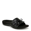 Vionic Bella Slide Women's Comfort Supportive Sandal Black - 6