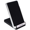PureGear 7.5/10W 2-Coil Fast Wireless Charging Stand for Qi Devices