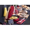 Staub 40501-124 Wood Lid Holder Lid Holder