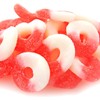 FirstChoiceCandy Gummy Rings (Watermelon, 4.5 Pound (Pack of 1))
