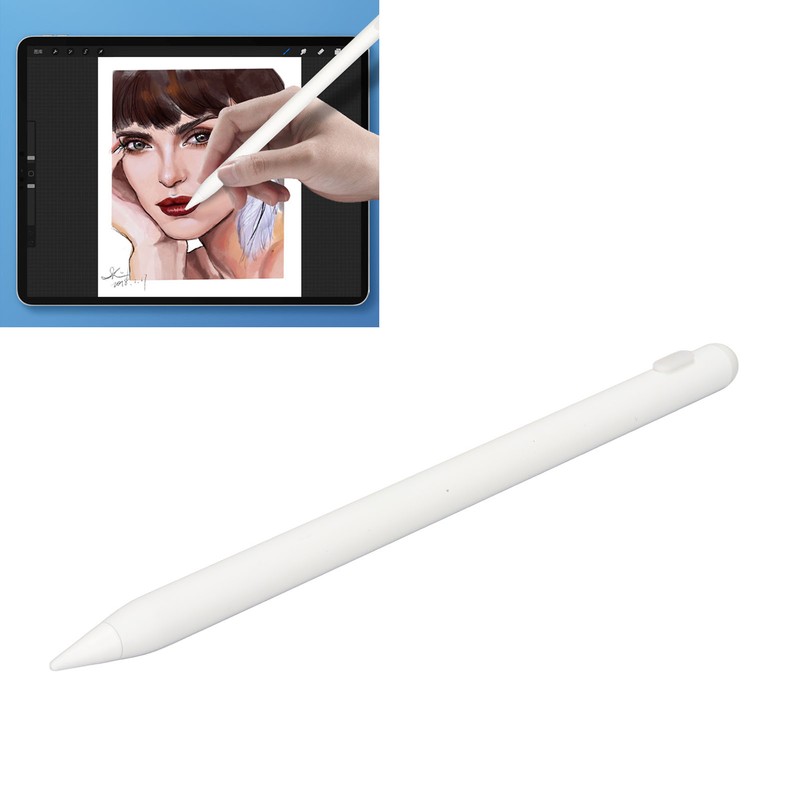 Stylus Pen Fashion Style Stable Reliable Compact Portable Intelligently Powered