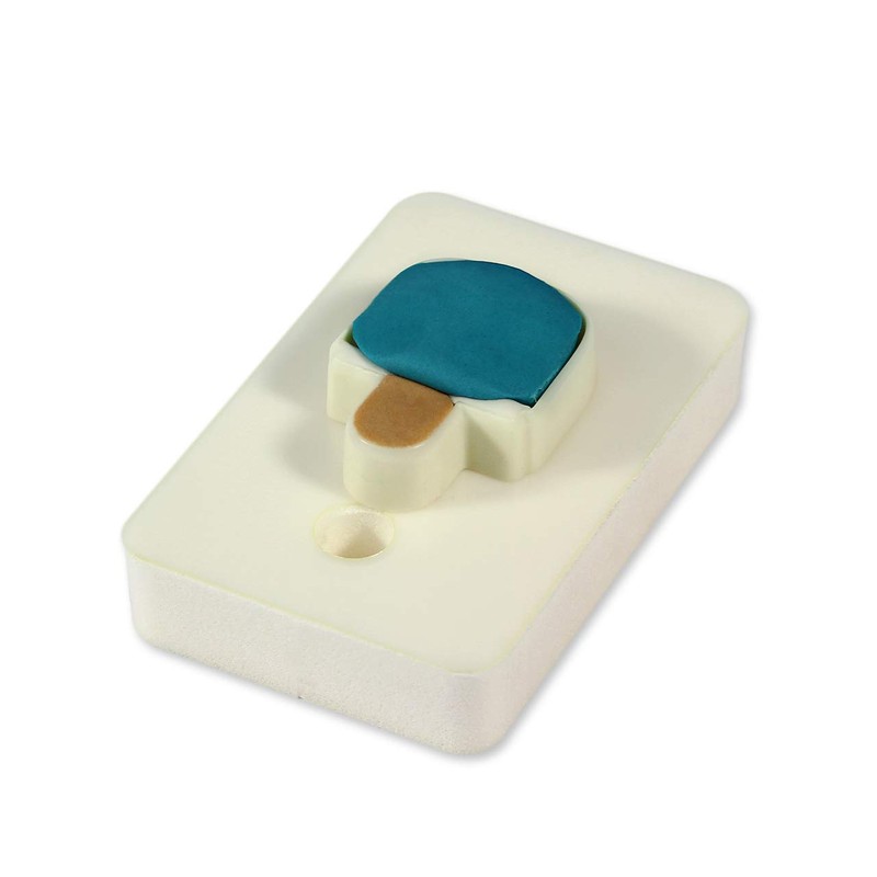 PME 1102EP029 JEM Pop It Mould Cutter-Ice Cream Set of