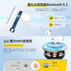  Bluetooth 5.3 Technology, Bluetooth Earphones, Wireless Earphones, Instant Connection,