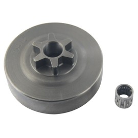 Greenstar 30814 6 Teeth Toothpick