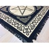 Indian Consigners Altar Cloth Witchraft Witchery Tablecloth Alter Sacred Table