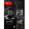 Target Blackmark Chaos 18.0g 90% Tungsten Leonard Chai