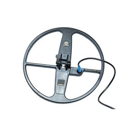 Mars Discovery 13” DD Waterproof Coil for Bounty Hunter Gold Platinum Titanium