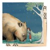 La La Land Greeting Card Giant Wombat