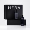 Hera [헤라]옴므 블랙 액티브 세트 2종 [Hera] Homme Black Active
