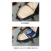 ZESU Korean Backpack, Commuting to School, Large Capacity, Women's, Men's,