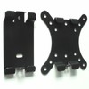 Drall WHB-14 Universal TV Wall Mount Extra Flat Slim for