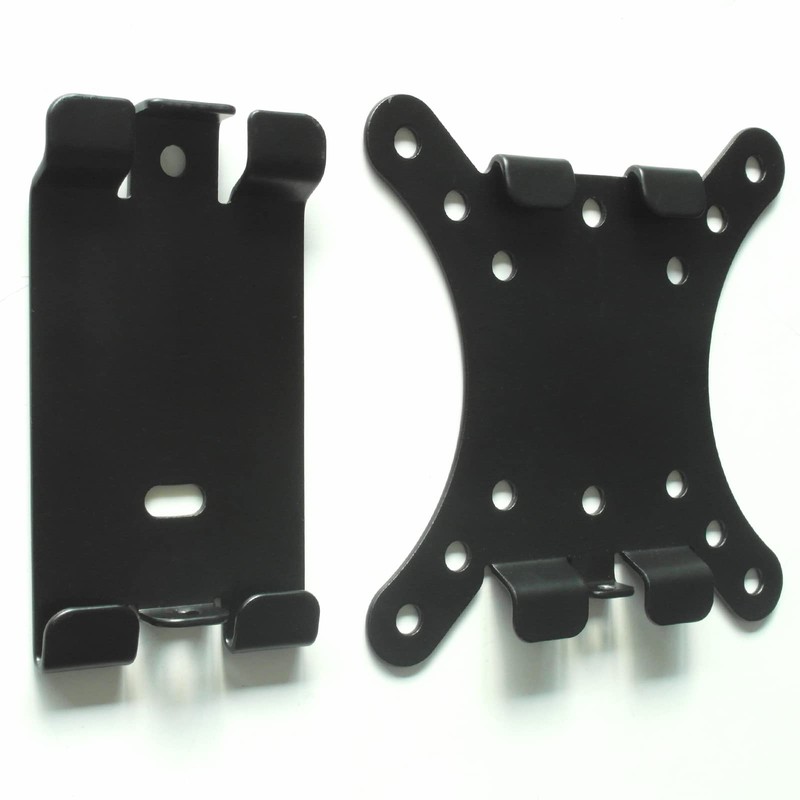 Drall WHB-14 Universal TV Wall Mount Extra Flat Slim for