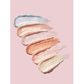 Milk Touch [Set of 2] NEW Fairy Jewel Eye Glitter 6 colors, choose 2 / [2개세트] NEW 페어리 쥬얼 아이 글리터 6color 택2