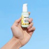 Garnier Fructis Haarspülung stärkend Vitamine und Kraft mit Biotin für
