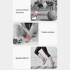 Ankle Brace Breathable Compression Ankle Brace Pink Elastic Sprain Foot
