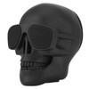 New Skull Head Speaker Portable Mini Wireless Bluetooth Stereo Speaker