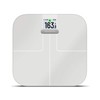 Garmin Index S2, Smart Scale with Wireless Connectivity, Measure Body