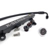 Fuel Rail Kit - Setup Compatible with Acura Rsx 02-2006
