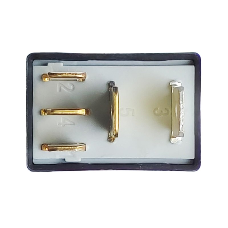 V23374-A1601-X008 30A 12VDC 5Pins Automotive Relay