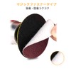 SPEEDWOX 100pc 2 inch Sanding Discs Hook and Loop Sandpaper