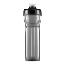 Cannondale Gripper Aero Bottle 600mL Grey