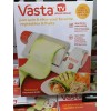As Seen on TV Vasta Veggie & Fruit Sheet Slicer