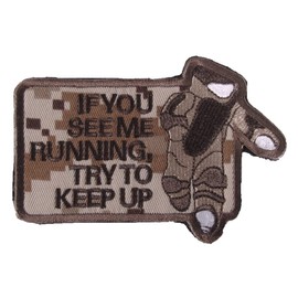 ベルクロワッペン　NAVY EOD (デジタル)