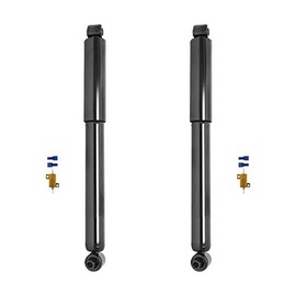 Unity Automotive 22-542000 Rear Conversion Kit Fits 2007-2013 Acura MDX