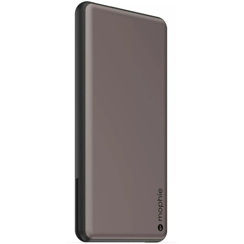 ZAGG mophie Powerstation Plus Mini - 4,000mAh Battery Pack for