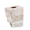 Rose Vine Tissue Box