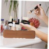 Baluue Makeup Brush Pouch Compact Organizer for Travel and Storage