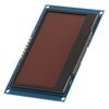 2.42 OLED Display Module Liquid Crystal Screen for Industrial Using