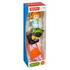 Fisher-Price World of Little People 3 Figure Winter Pack