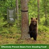 Bear Food Bag for Camping Ultralight Food Bag Hanging System