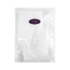 Frcolor Whisk Net, Soap Net, Soap Bag, Drawstring Bag, Mesh,