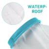 Anseom Cast Protector Waterproof Arm, Reusable Cast Protection Waterproof for