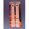 Chef Craft 2pc Mini Pastry Brush Set. # 20745 BBQ
