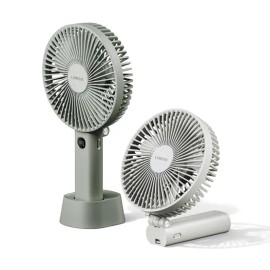 루메나 빅팬 휴대용 탁상용 폴더블 선풍기 FAN PRO MAX V Lumena Big Fan Portable Desk Folding Fan FAN PRO MAX V