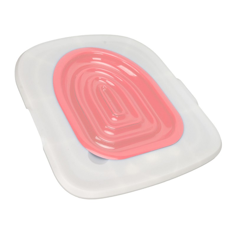 Cat Toilet Training Kit Universal Reusable Environmentally Friendly Cat Toilet