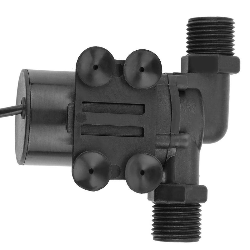 FTVOGUE Water Pump Mini DC Brushless Energy-saving Circulation Pump for