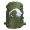 Tatonka Rucksack Rain Cover Xs Olive