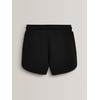 NEXT Jersey Shorts, black