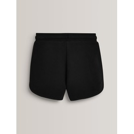 NEXT Jersey Shorts, black
