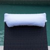 Winter Park Towel Co. Chaise Lounge Pool Chair Cover Towel